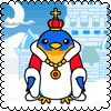 王様ペンギン